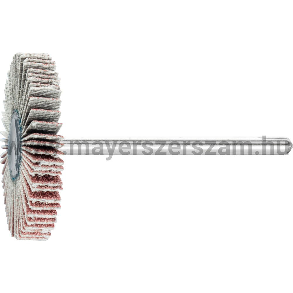 LAMELLÁS CSAPOS CSISZOLÓ F 3005/3 A 120 termék fő termékképe