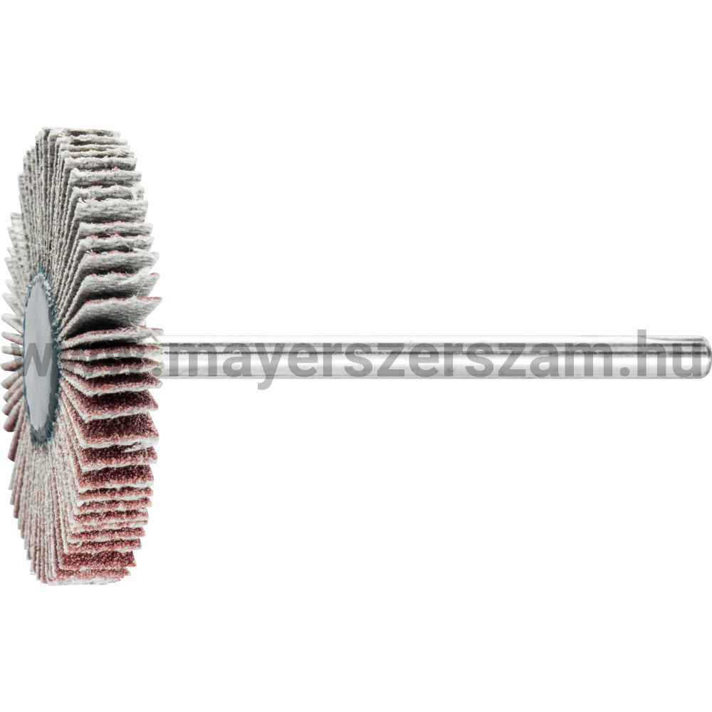 LAMELLÁS CSAPOS CSISZOLÓ F 3005/3 A 150 termék fő termékképe