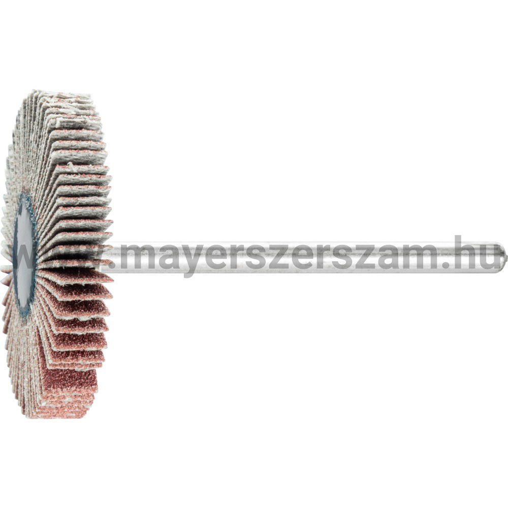 LAMELLÁS CSAPOS CSISZOLÓ F 3005/3 A 180 termék fő termékképe