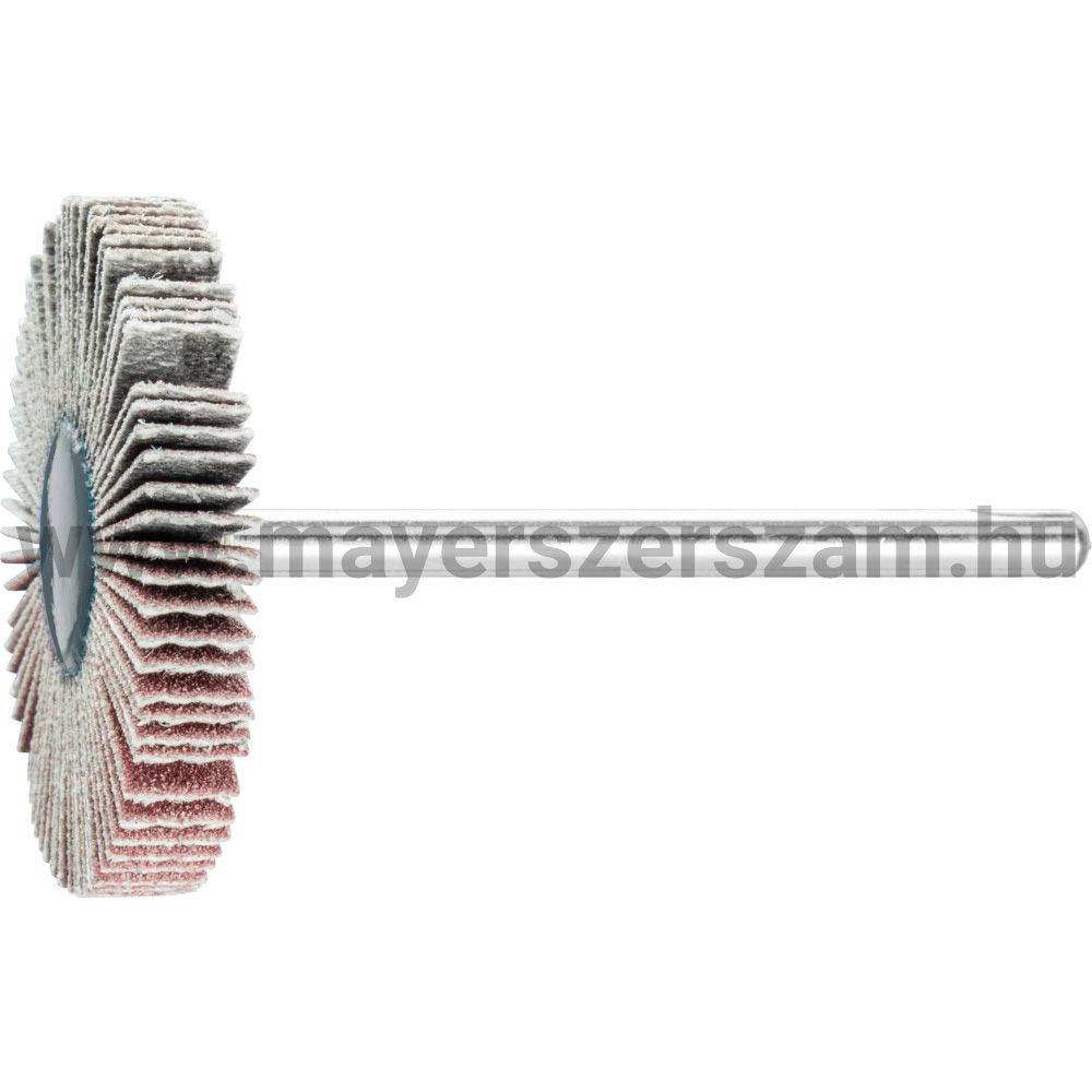 LAMELLÁS CSAPOS CSISZOLÓ F 3005/3 A 240 termék fő termékképe