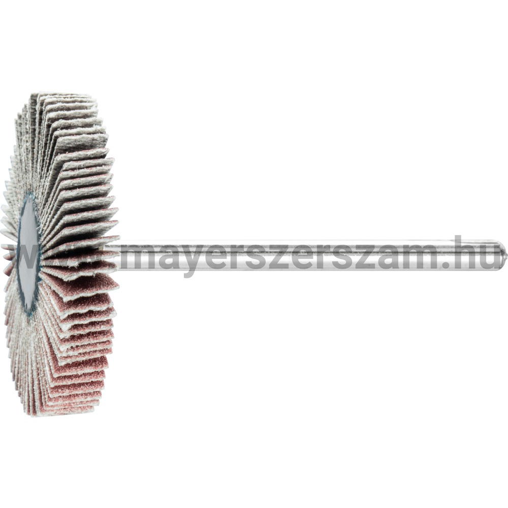 LAMELLÁS CSAPOS CSISZOLÓ F 3005/3 A 320 termék fő termékképe