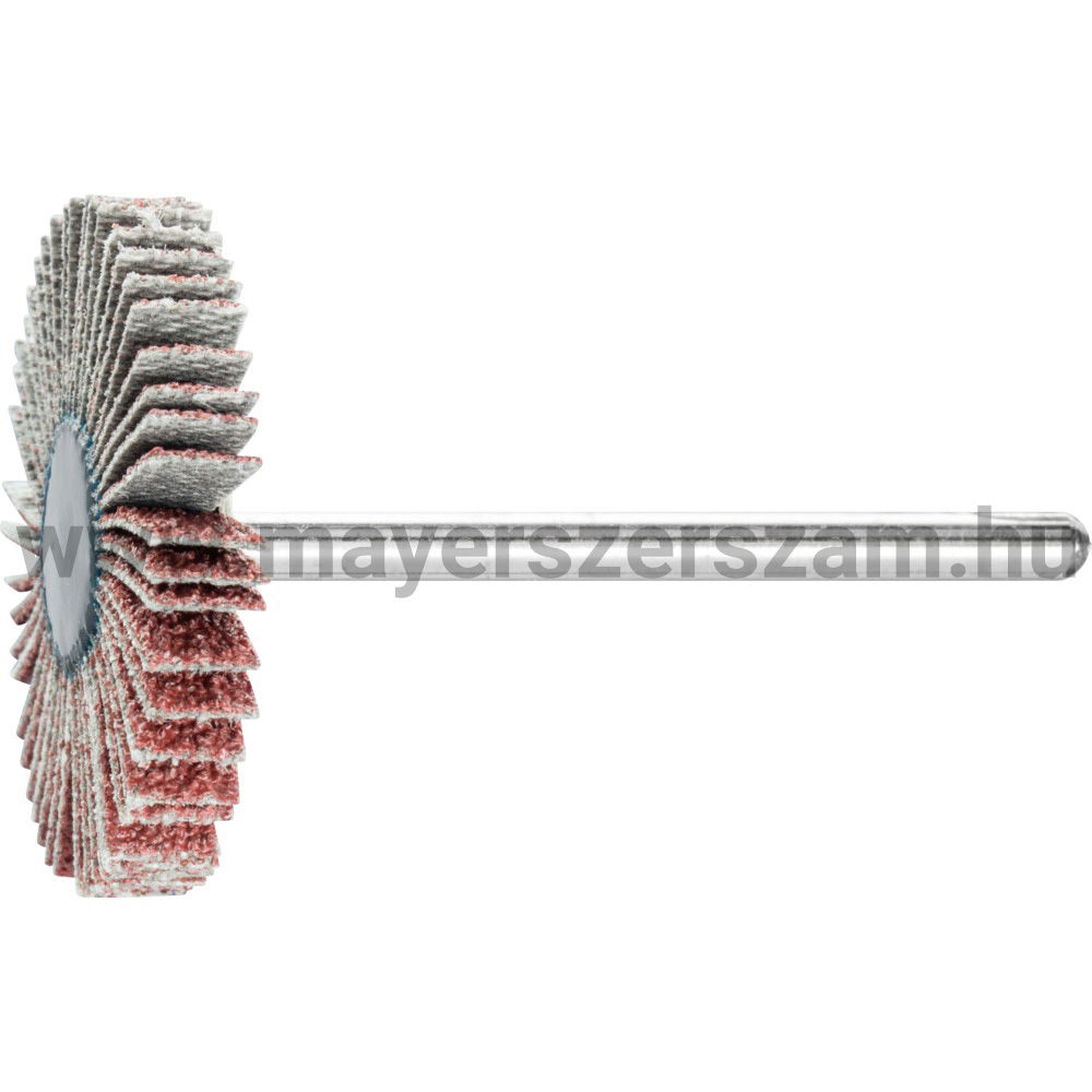 LAMELLÁS CSAPOS CSISZOLÓ F 3005/3 A  60 termék fő termékképe