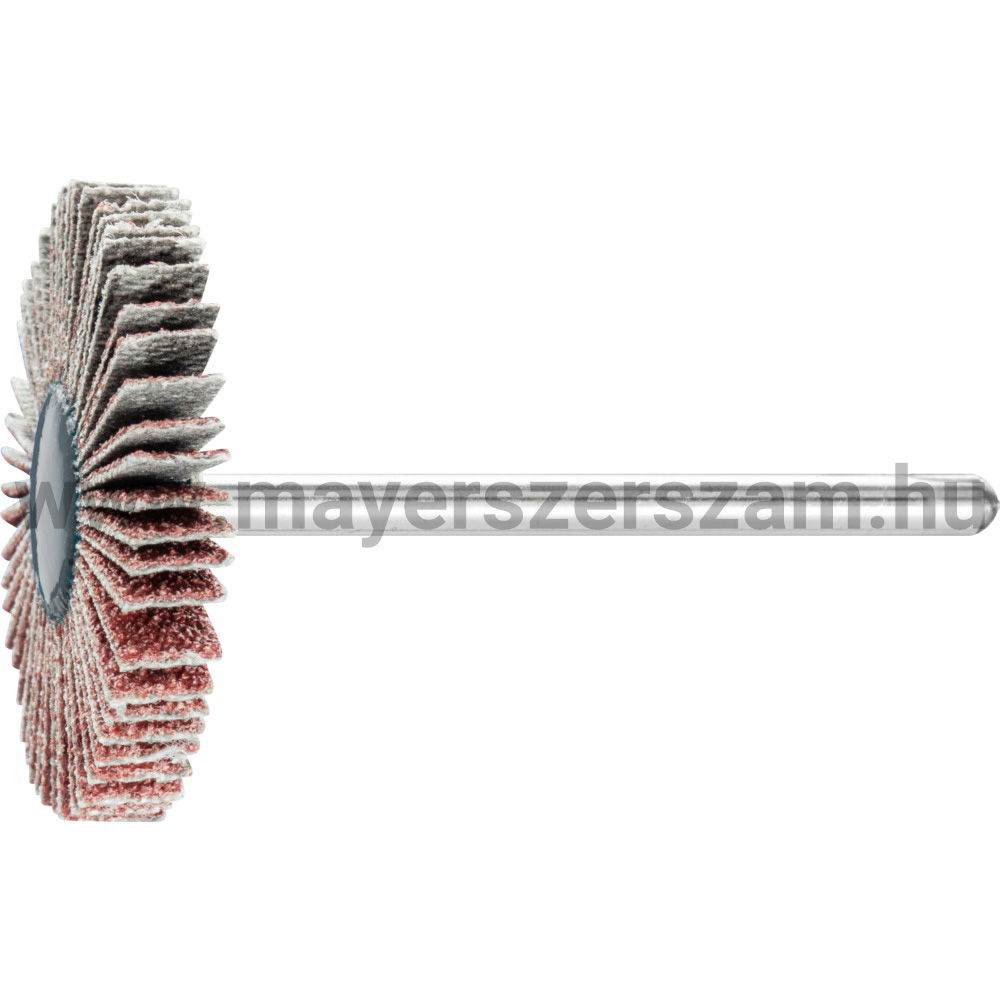 LAMELLÁS CSAPOS CSISZOLÓ F 3005/3 A  80 termék fő termékképe