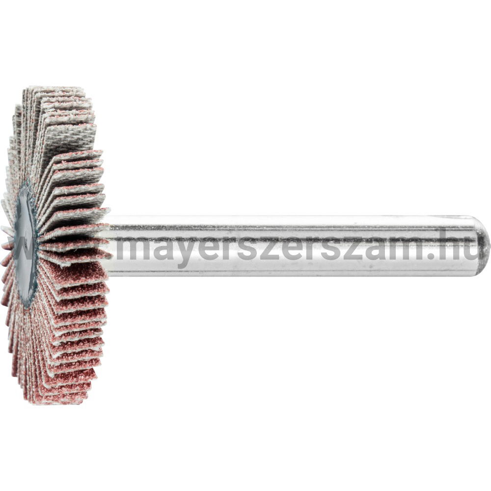 LAMELLÁS CSAPOS CSISZOLÓ F 3005/6 A 120 termék fő termékképe