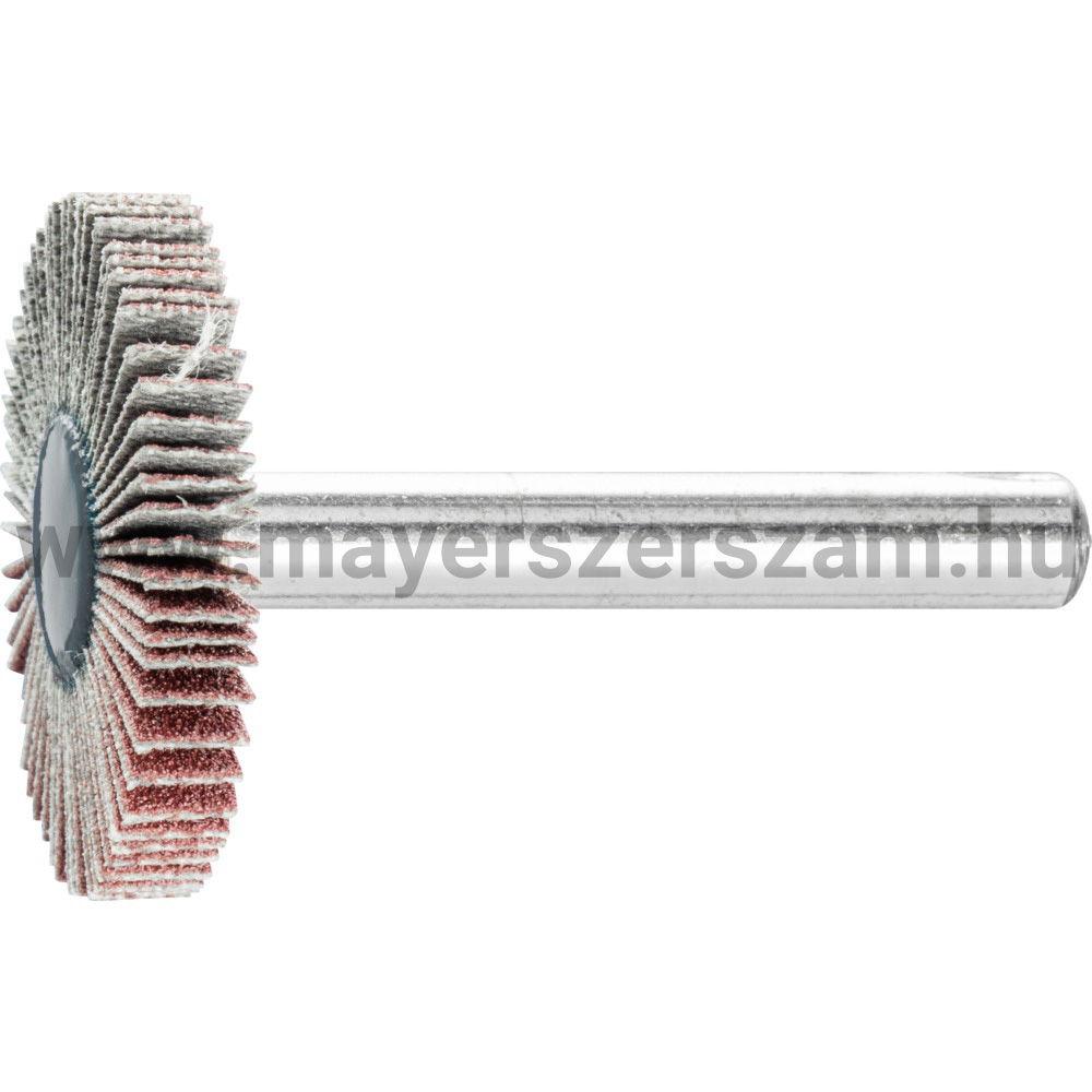 LAMELLÁS CSAPOS CSISZOLÓ F 3005/6 A 150 termék fő termékképe