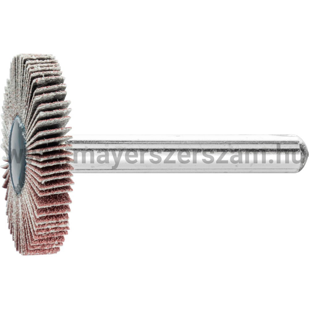 LAMELLÁS CSAPOS CSISZOLÓ F 3005/6 A 180 termék fő termékképe