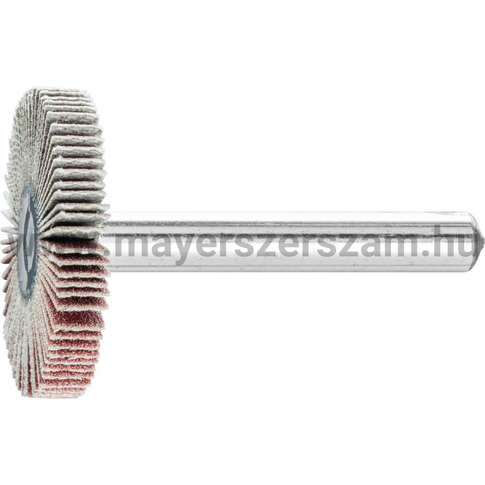 LAMELLÁS CSAPOS CSISZOLÓ F 3005/6 A 240 termék fő termékképe