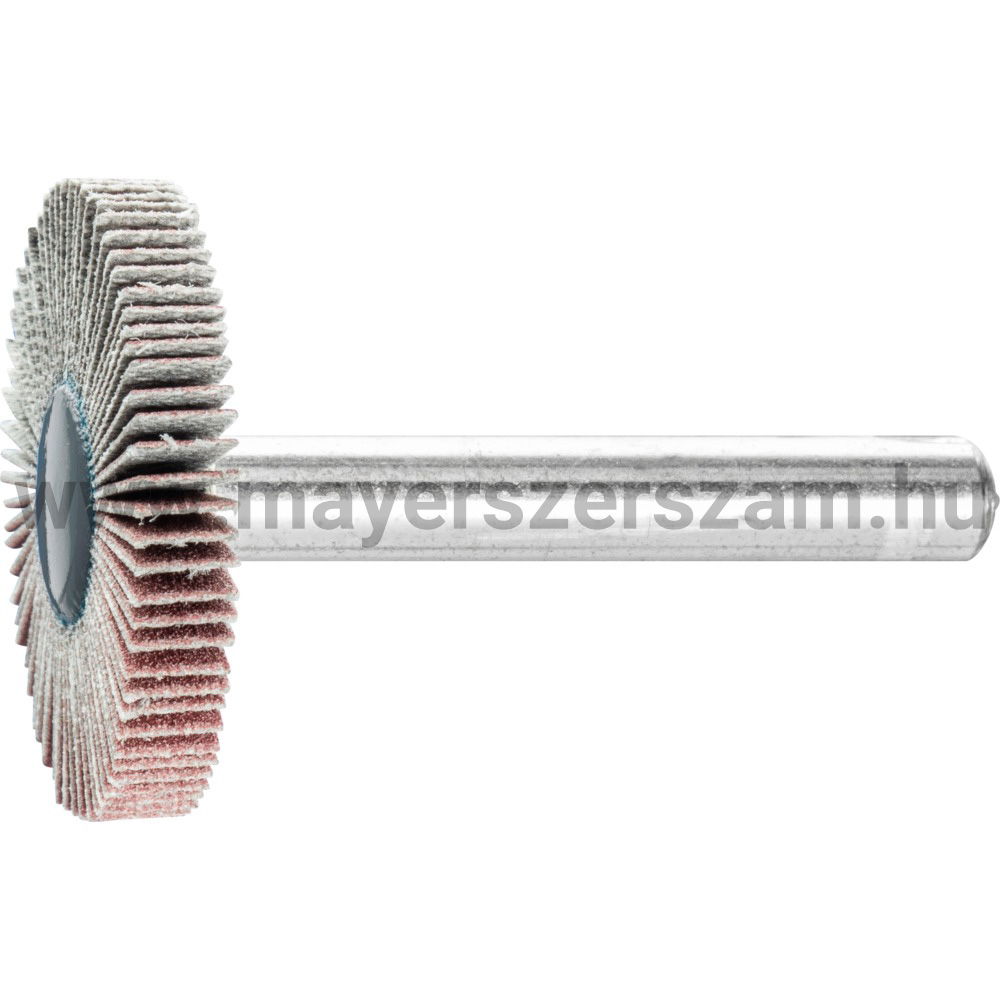 LAMELLÁS CSAPOS CSISZOLÓ F 3005/6 A 320 termék fő termékképe