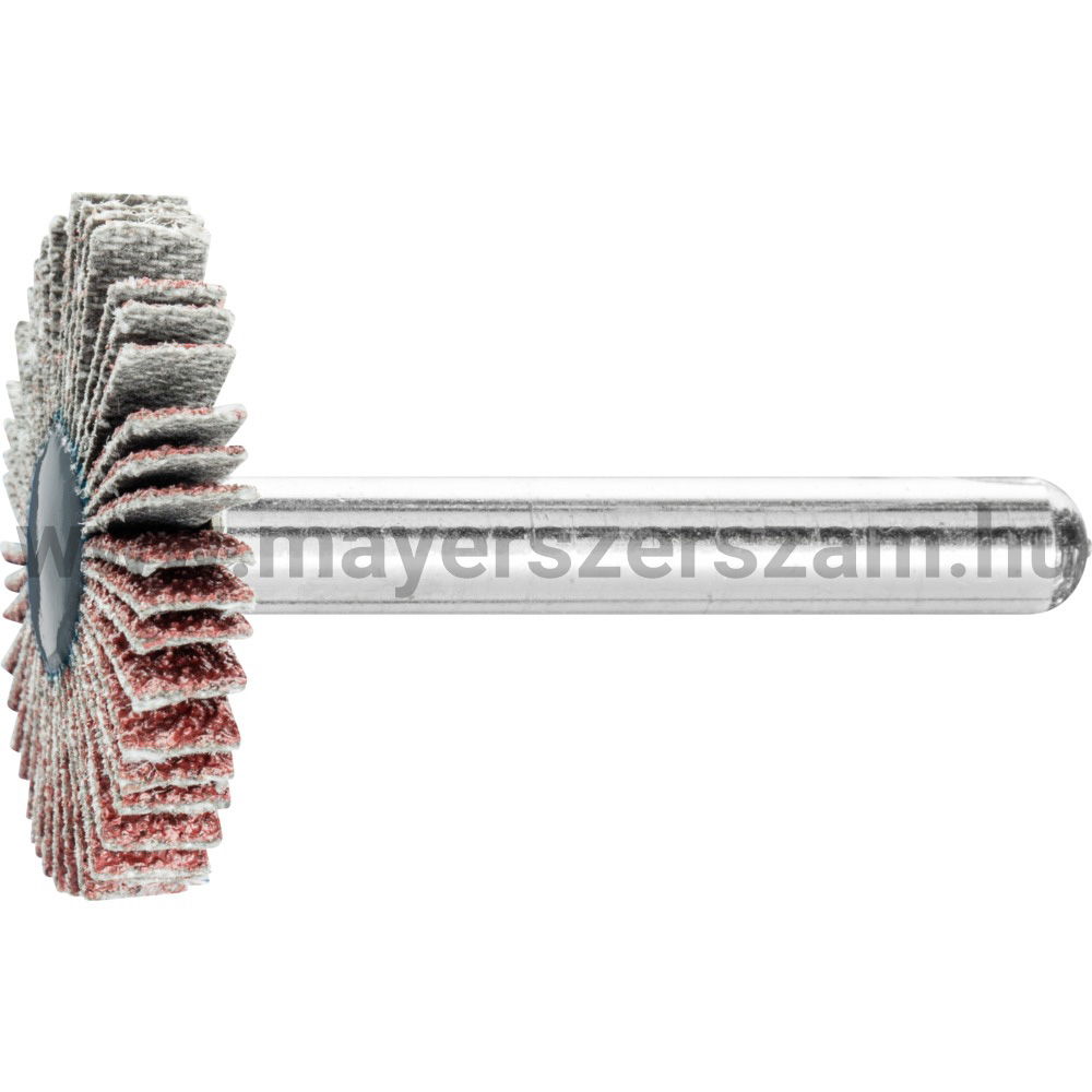 LAMELLÁS CSAPOS CSISZOLÓ F 3005/6 A  60 termék fő termékképe