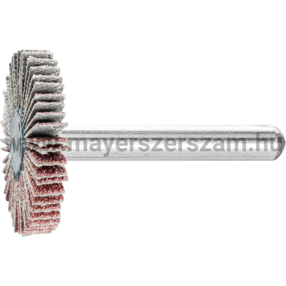 LAMELLÁS CSAPOS CSISZOLÓ F 3005/6 A  80 termék fő termékképe