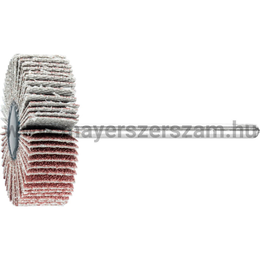 LAMELLÁS CSAPOS CSISZOLÓ F 3010/3 A 120 termék fő termékképe