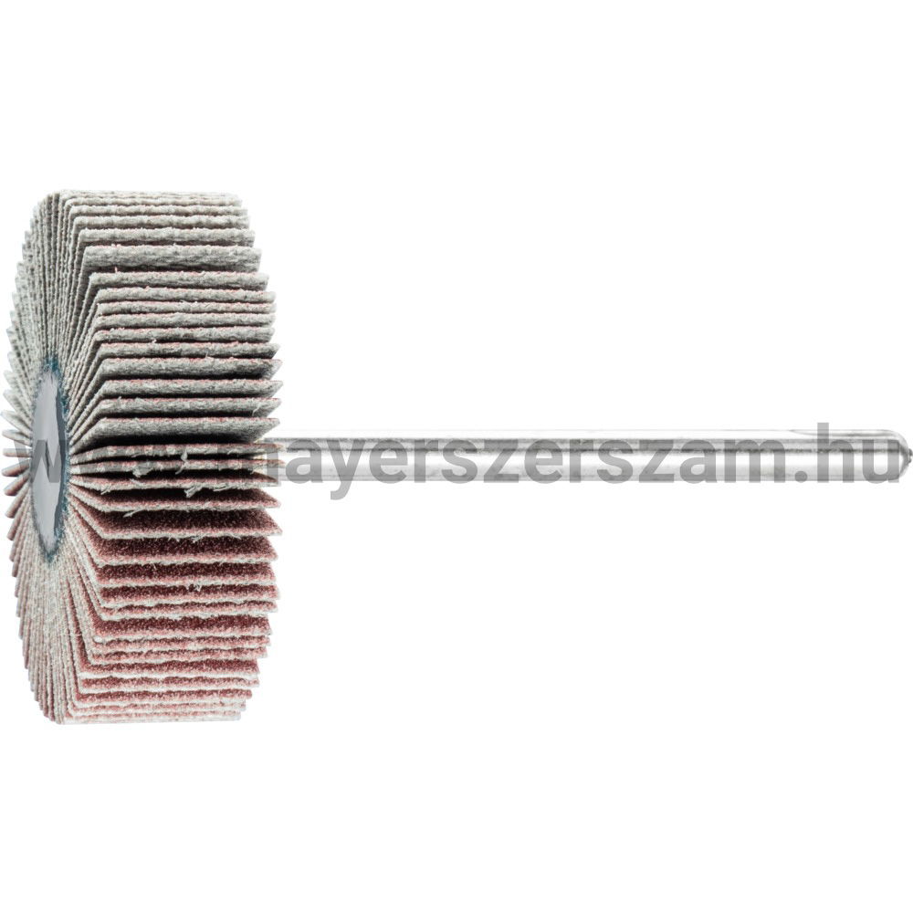 LAMELLÁS CSAPOS CSISZOLÓ F 3010/3 A 320 termék fő termékképe