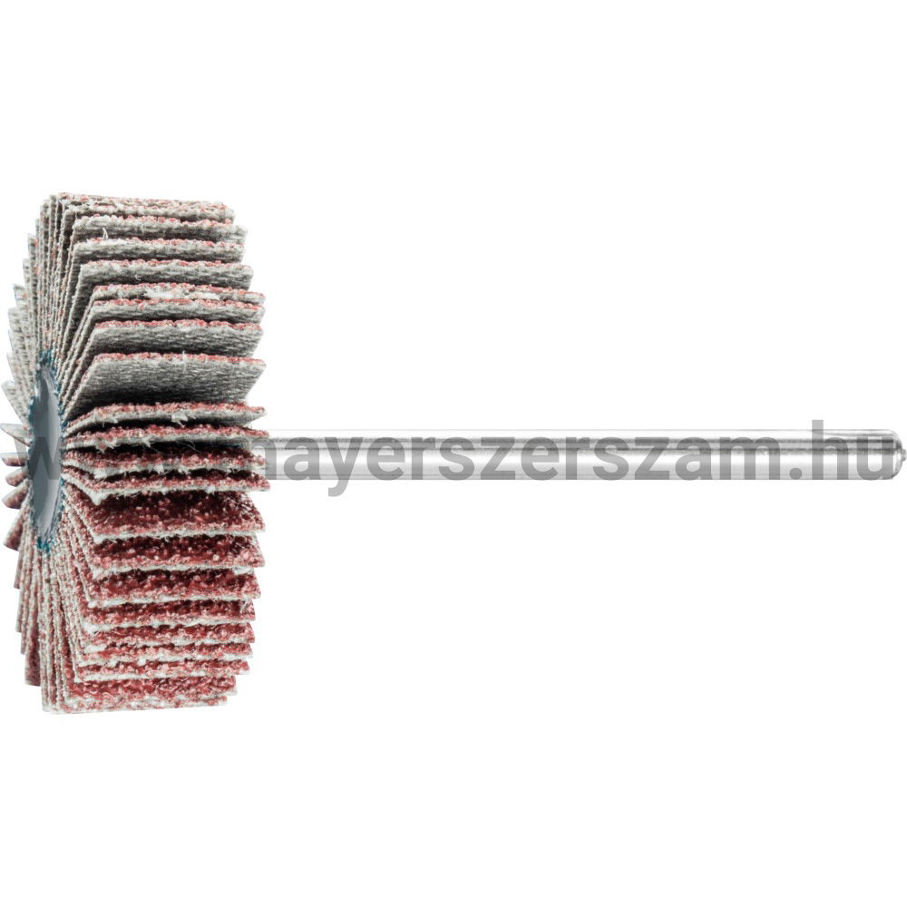 LAMELLÁS CSAPOS CSISZOLÓ F 3010/3 A  60 termék fő termékképe