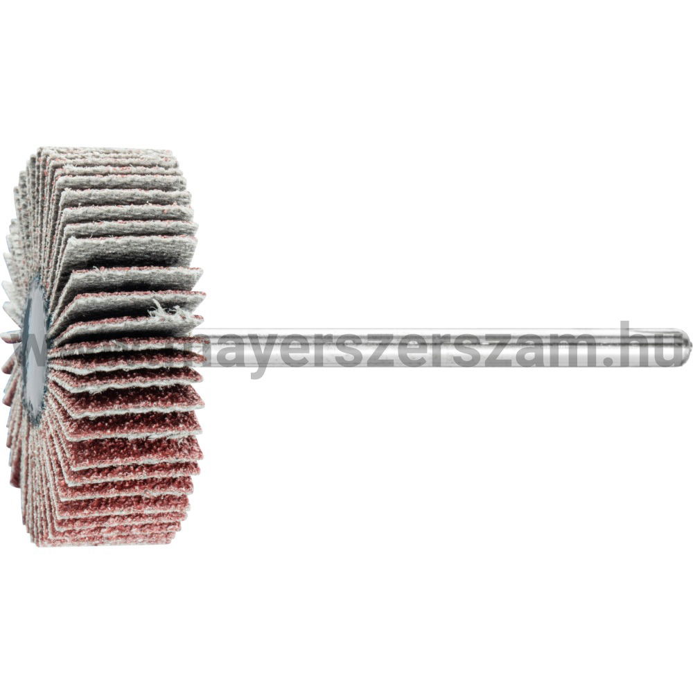 LAMELLÁS CSAPOS CSISZOLÓ F 3010/3 A  80 termék fő termékképe