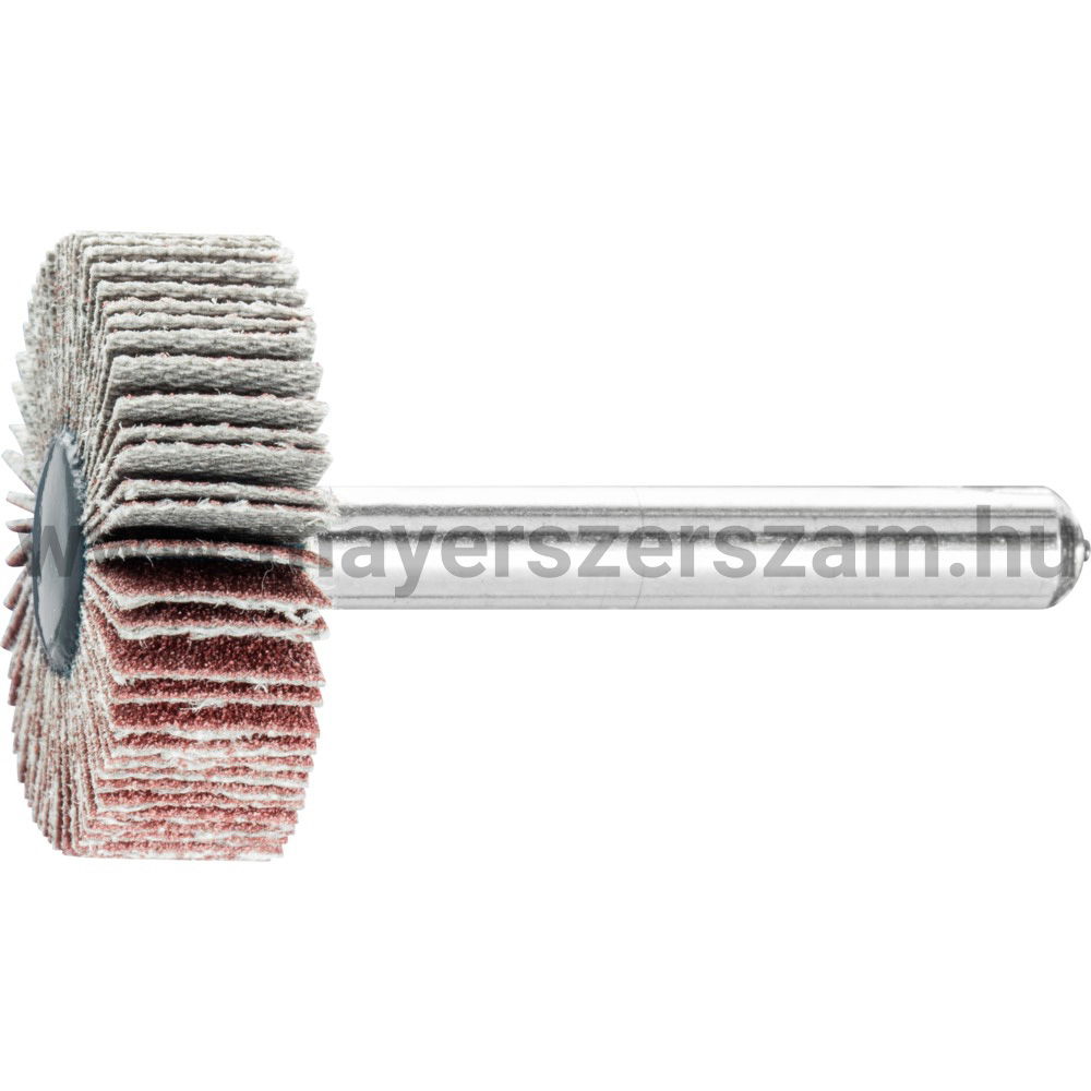 LAMELLÁS CSAPOS CSISZOLÓ F 3010/6 A 120 termék fő termékképe