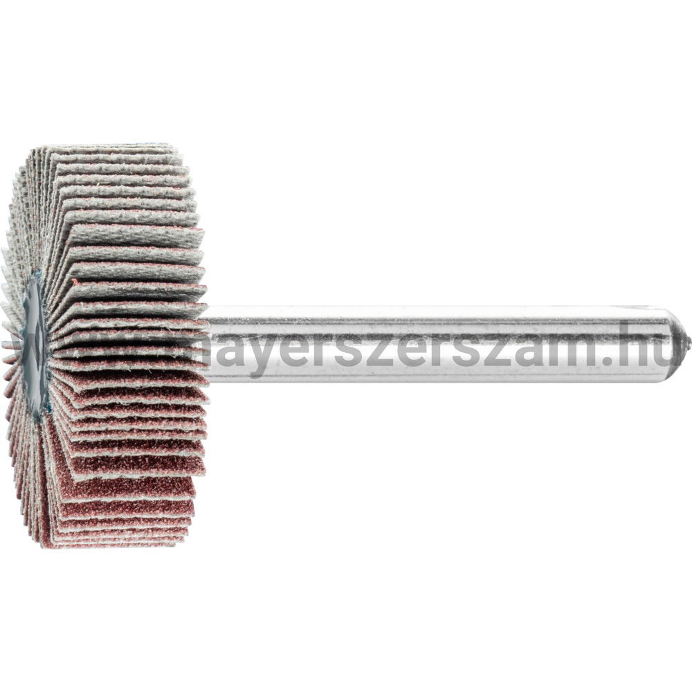 LAMELLÁS CSAPOS CSISZOLÓ F 3010/6 A 150 termék fő termékképe