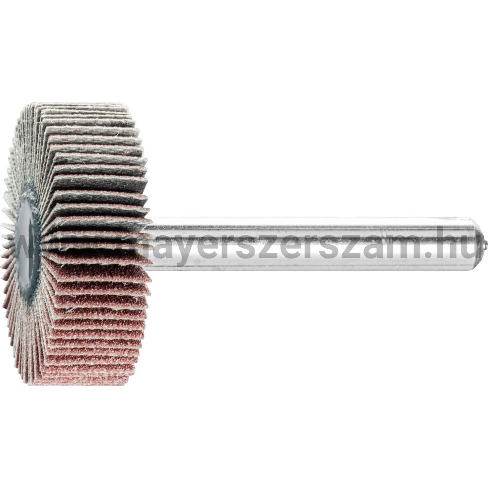 LAMELLÁS CSAPOS CSISZOLÓ F 3010/6 A 180 termék fő termékképe