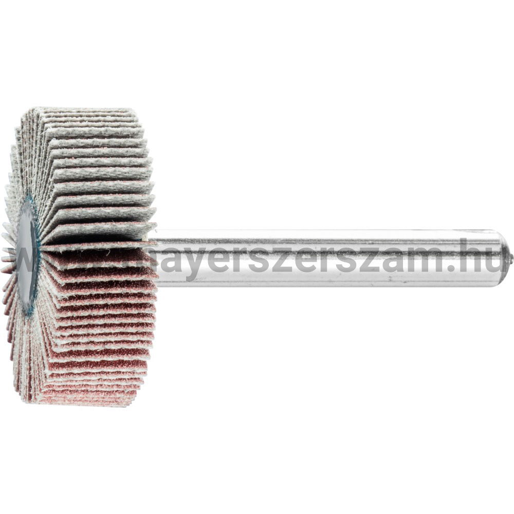 LAMELLÁS CSAPOS CSISZOLÓ F 3010/6 A 240 termék fő termékképe