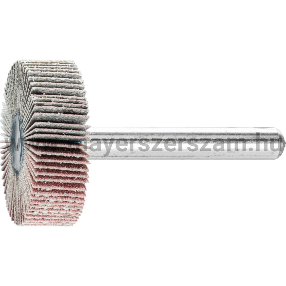 LAMELLÁS CSAPOS CSISZOLÓ F 3010/6 A 320 termék fő termékképe