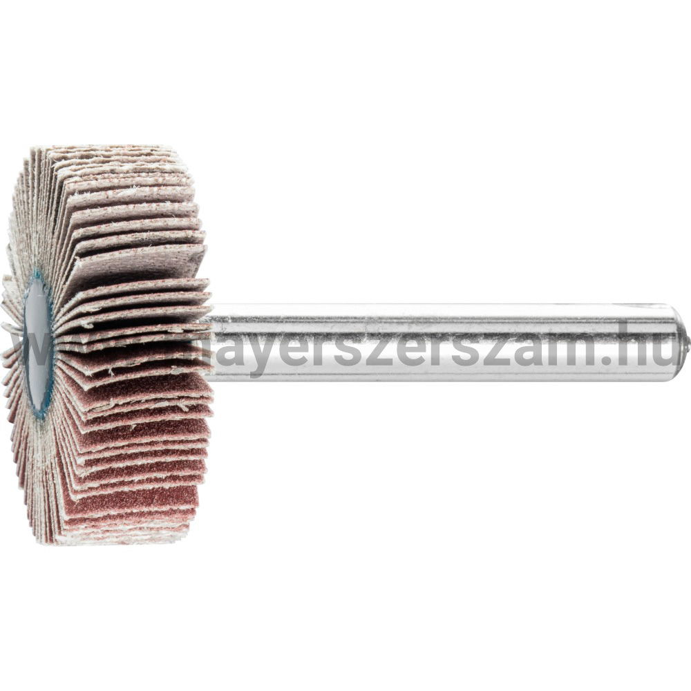 LAMELLÁS CSAPOS CSISZOLÓ F 3010/6 A 400 termék fő termékképe