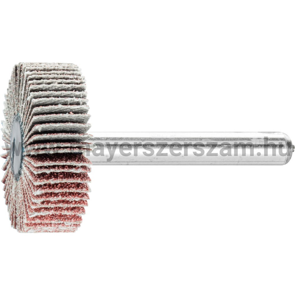 LAMELLÁS CSAPOS CSISZOLÓ F 3010/6 A  80 termék fő termékképe