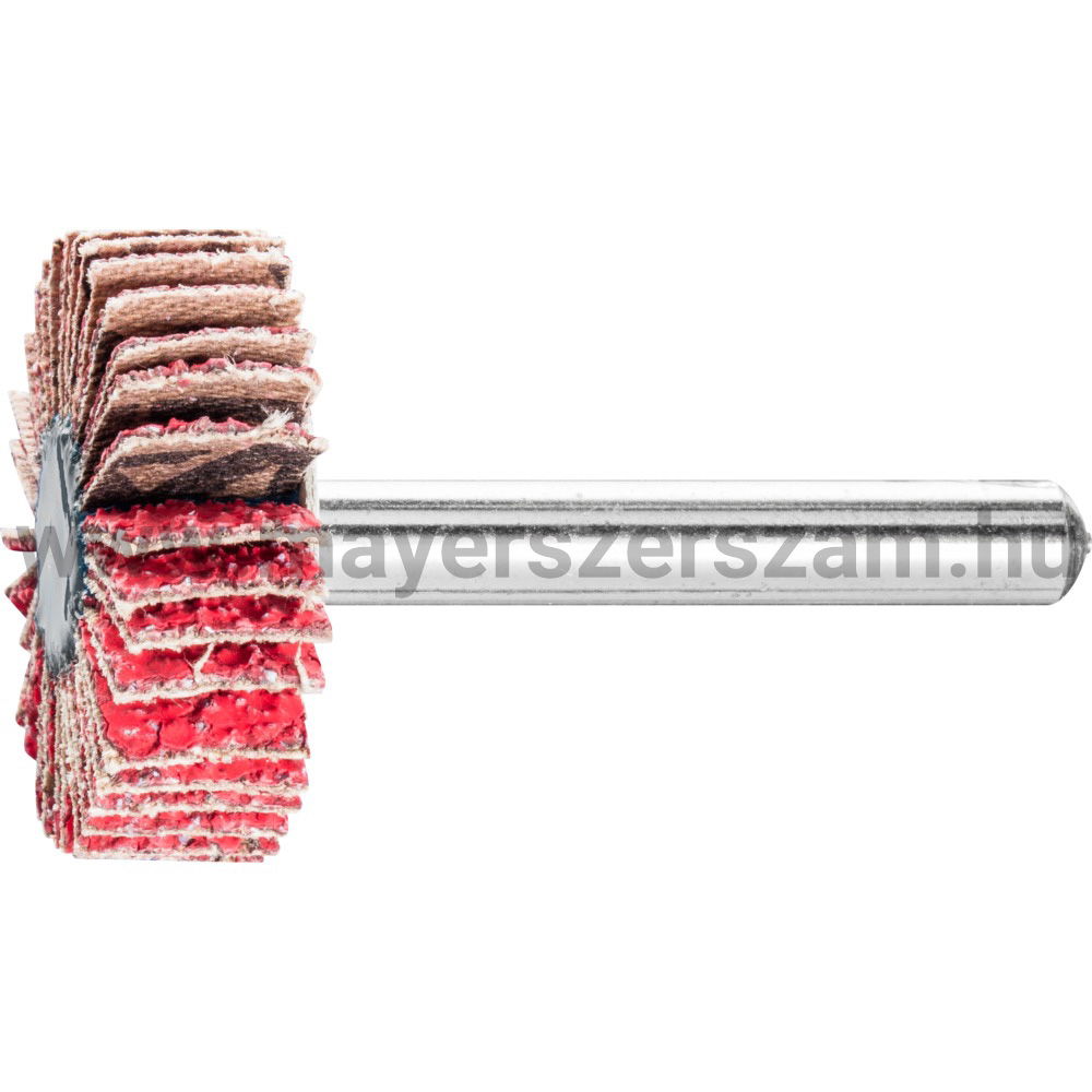 LAMELLÁS CSAPOS CSISZOLÓ F 3010/6 CO-COOL 40 termék fő termékképe