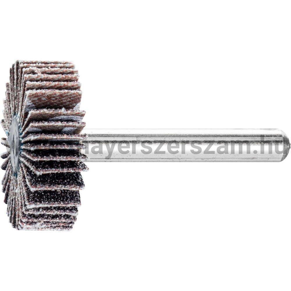 LAMELLÁS CSAPOS CSISZOLÓ F 3010/6 C  60 SIC termék fő termékképe