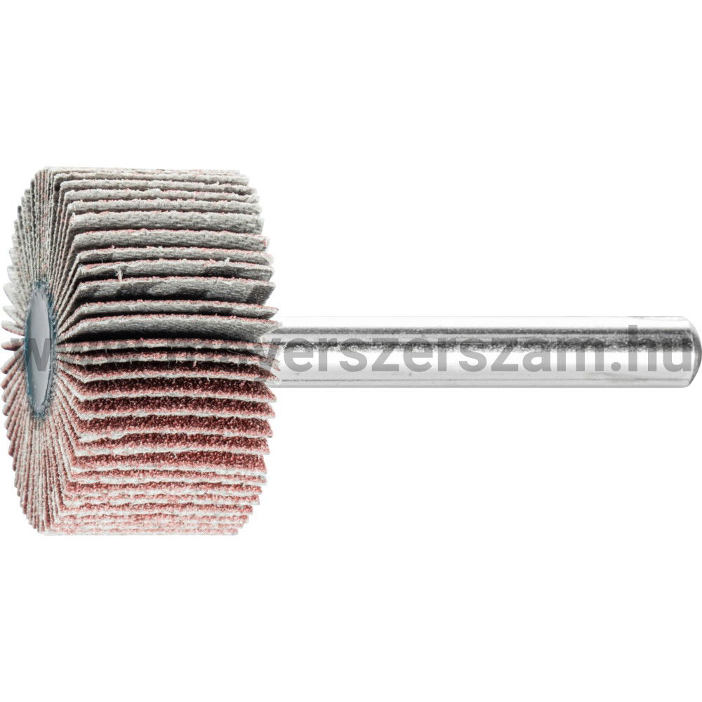 LAMELLÁS CSAPOS CSISZOLÓ F 3015/6 A 120 termék fő termékképe