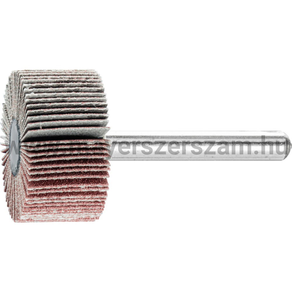 LAMELLÁS CSAPOS CSISZOLÓ F 3015/6 A 180 termék fő termékképe