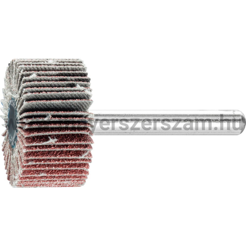 LAMELLÁS CSAPOS CSISZOLÓ F 3015/6 A  80 termék fő termékképe