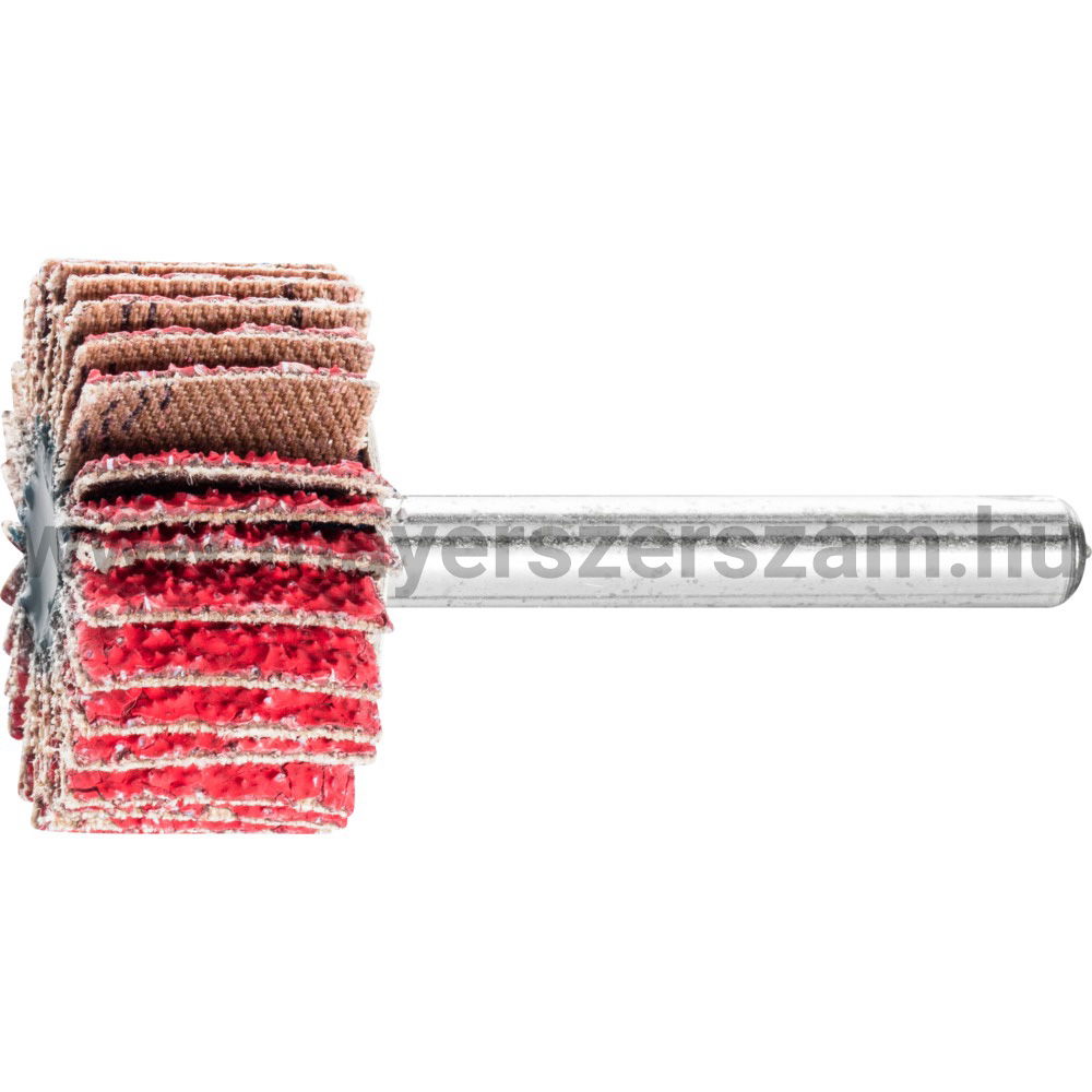 LAMELLÁS CSAPOS CSISZOLÓ F 3015/6 CO-COOL 40 termék fő termékképe