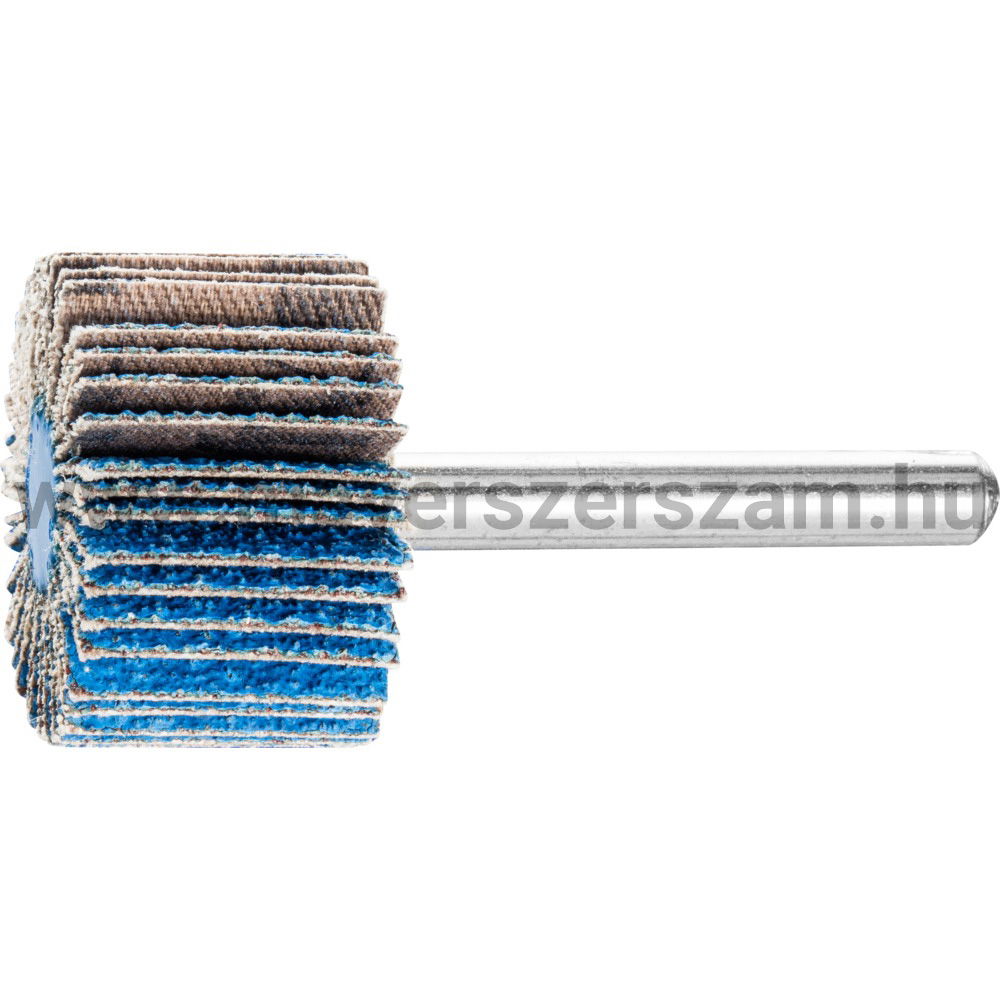 LAMELLÁS CSAPOS CSISZOLÓ F 3020/6 A  60 Z-COOL termék fő termékképe