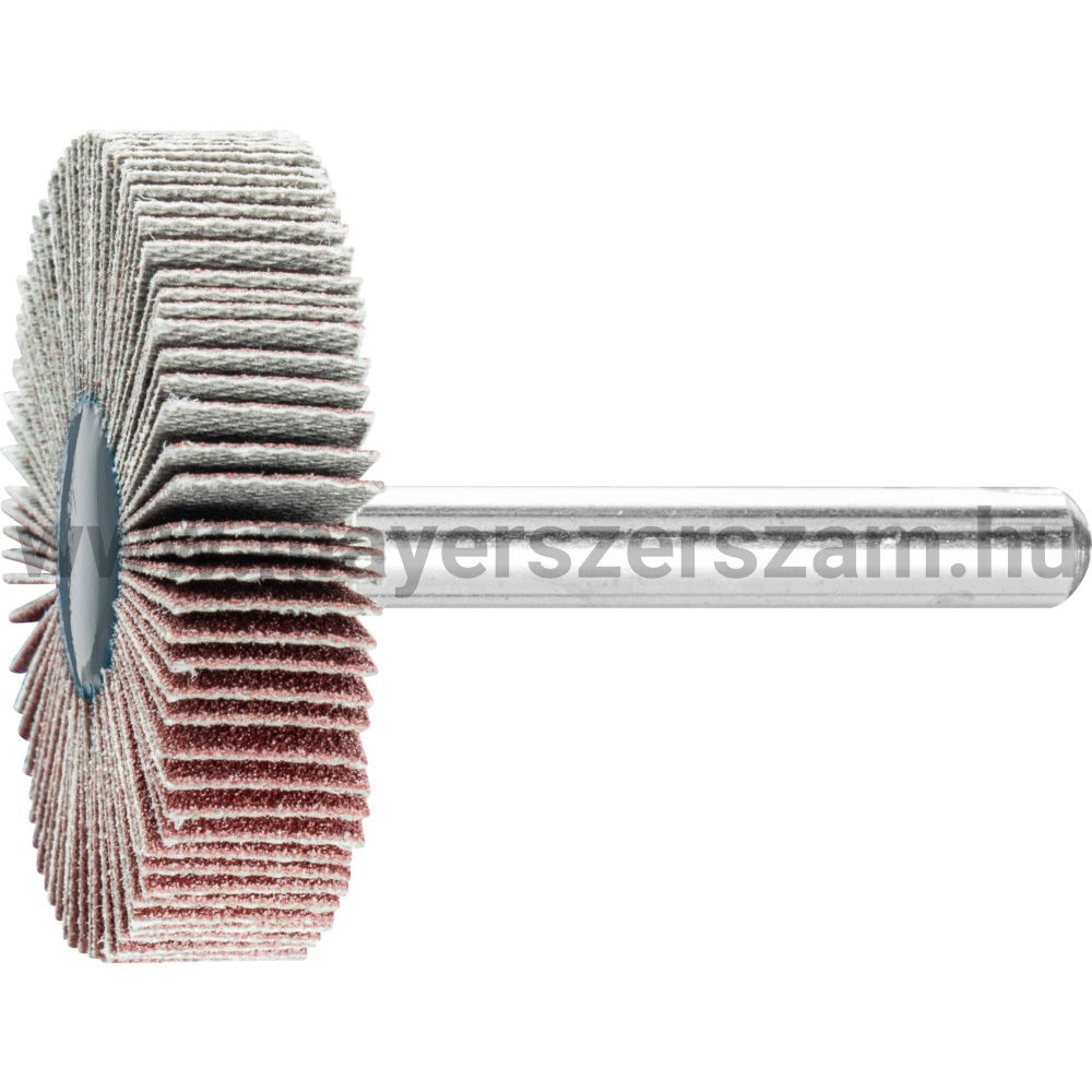 LAMELLÁS CSAPOS CSISZOLÓ F 4010/6 A 150 termék fő termékképe