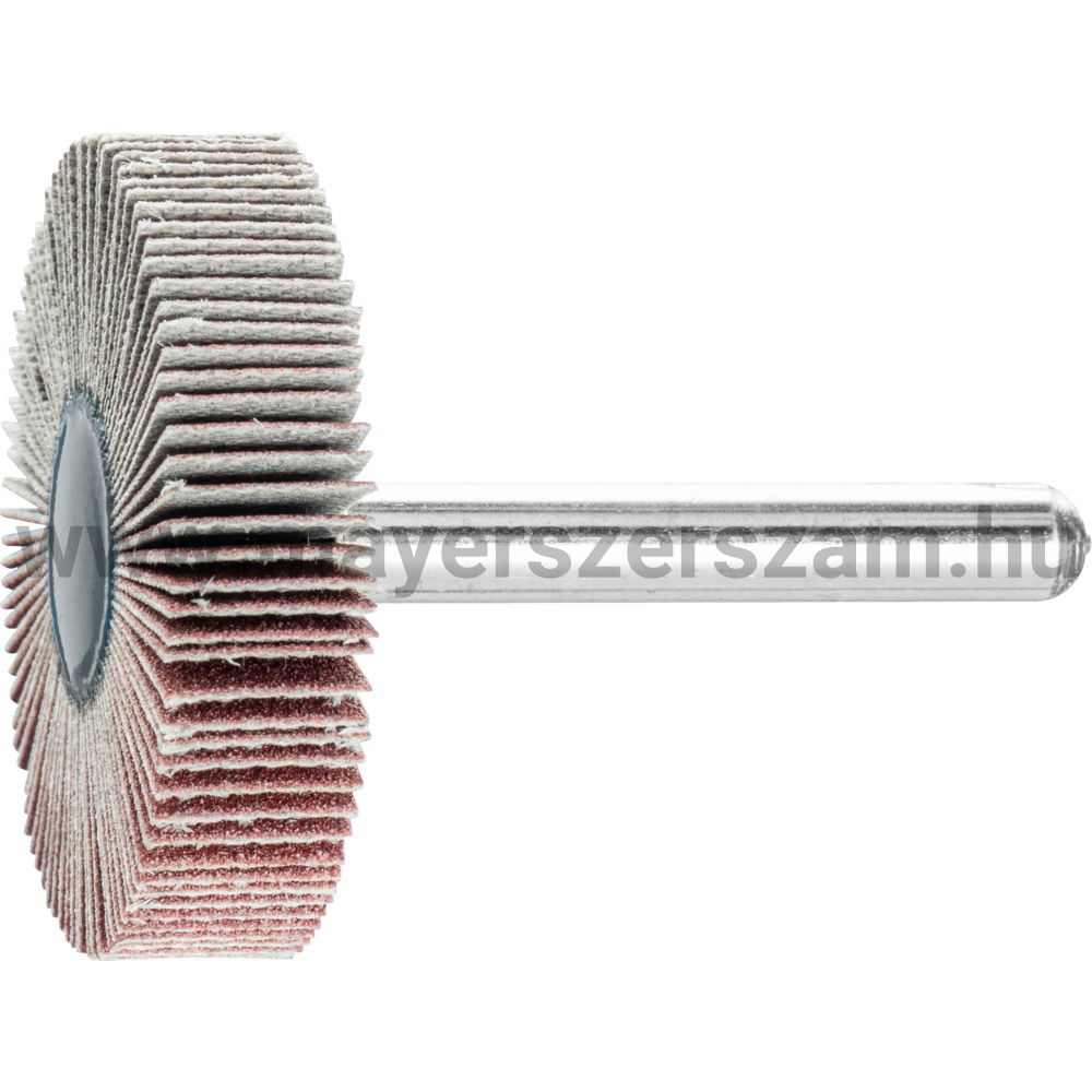 LAMELLÁS CSAPOS CSISZOLÓ F 4010/6 A 180 termék fő termékképe