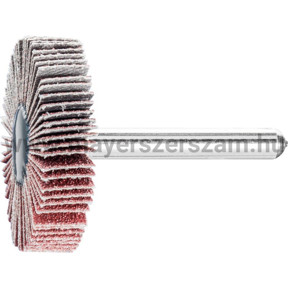 LAMELLÁS CSAPOS CSISZOLÓ F 4010/6 A  80 termék fő termékképe