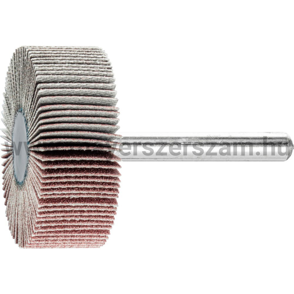 LAMELLÁS CSAPOS CSISZOLÓ F 4015/6 A 150 termék fő termékképe