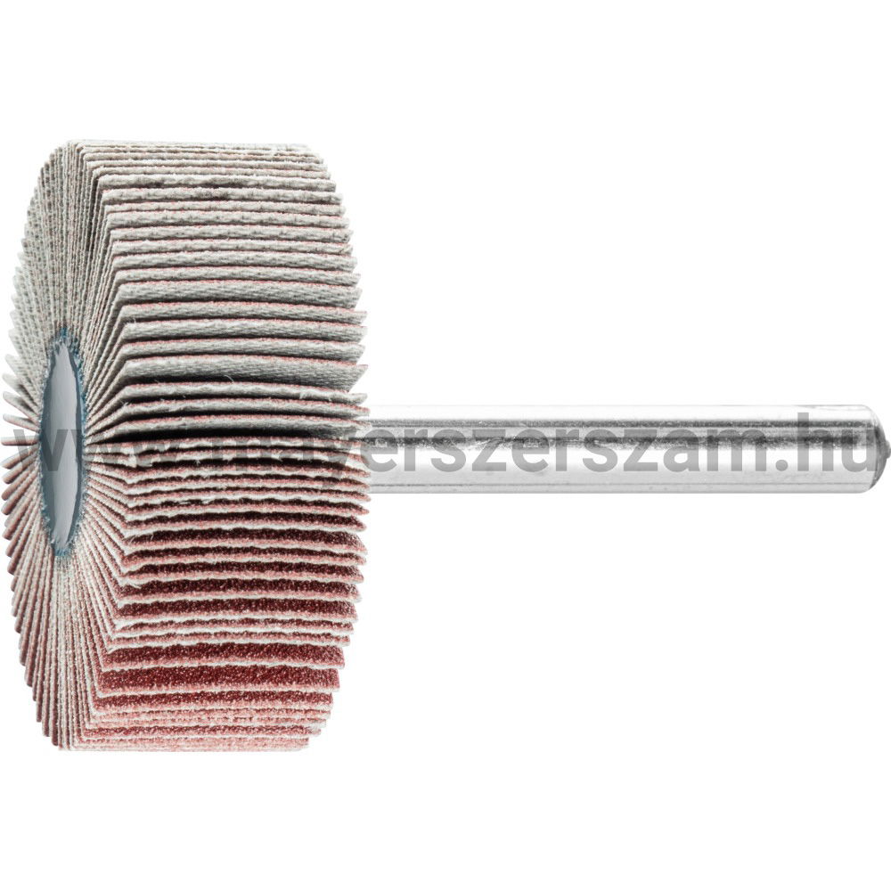 LAMELLÁS CSAPOS CSISZOLÓ F 4015/6 A 180 termék fő termékképe