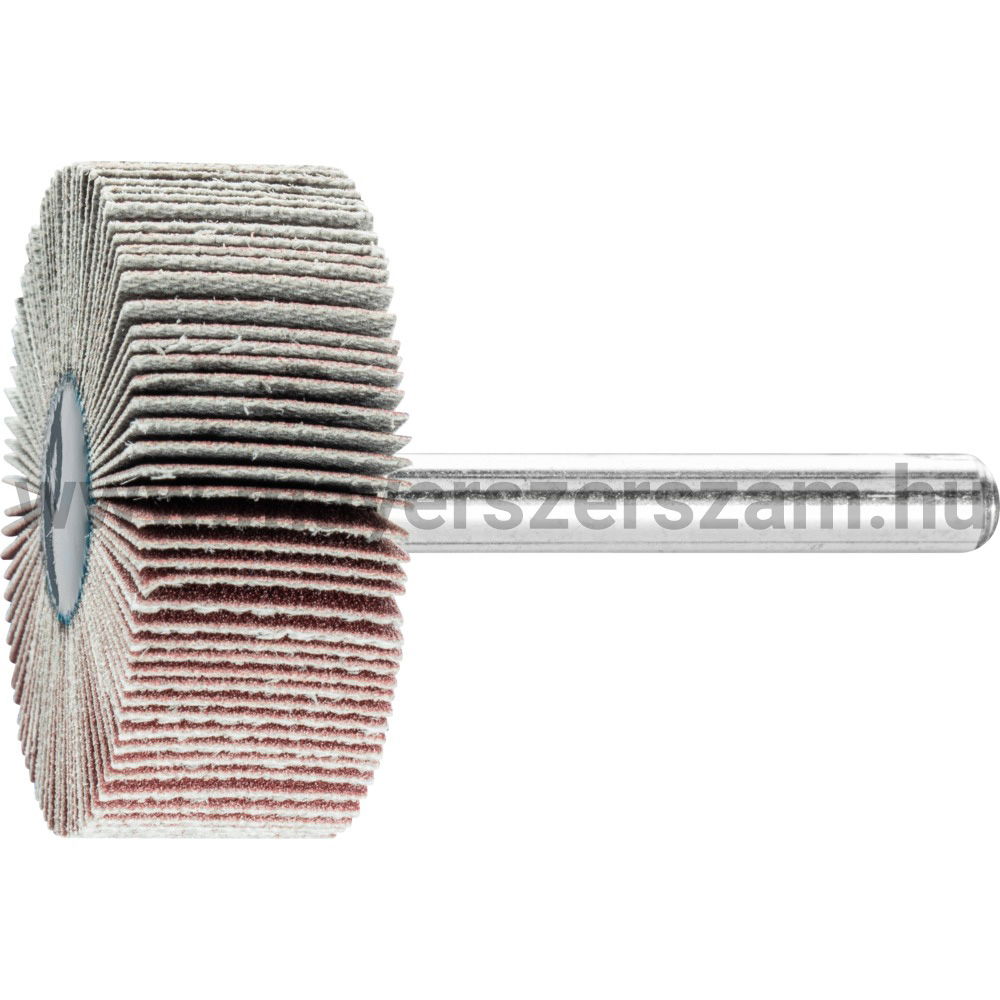 LAMELLÁS CSAPOS CSISZOLÓ F 4015/6 A 240 termék fő termékképe