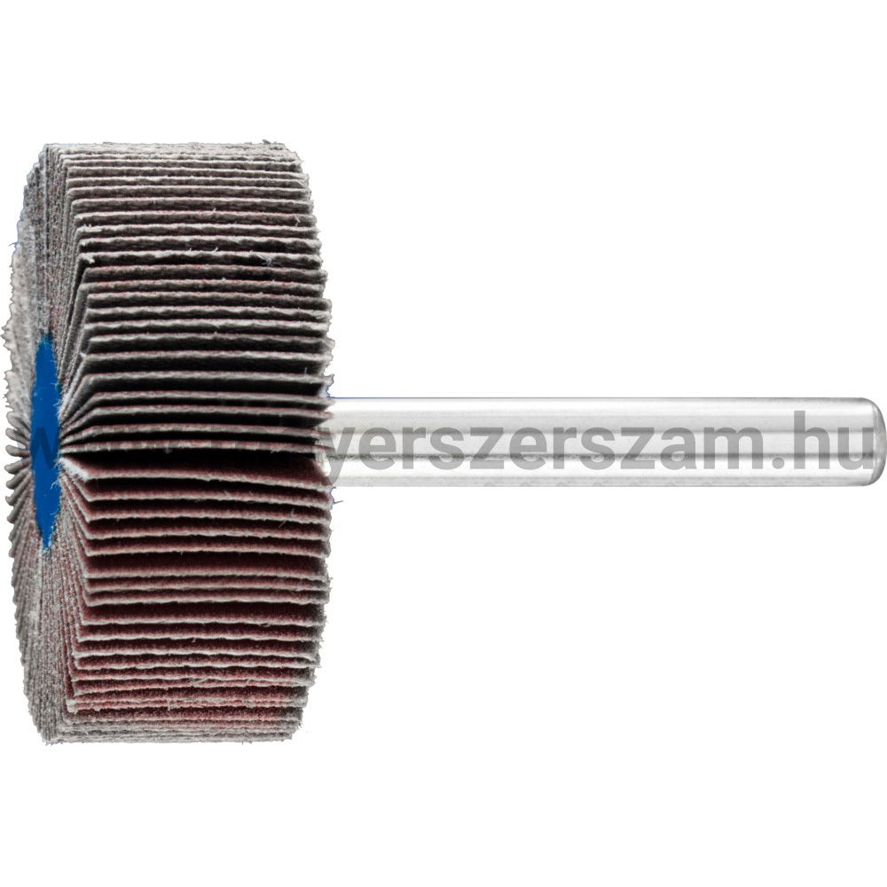 LAMELLÁS CSAPOS CSISZOLÓ F 4015/6 A 320 termék fő termékképe