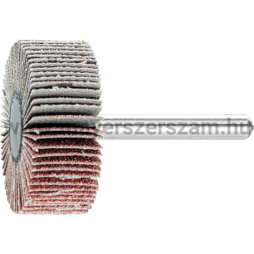 LAMELLÁS CSAPOS CSISZOLÓ F 4015/6 A  80 termék fő termékképe