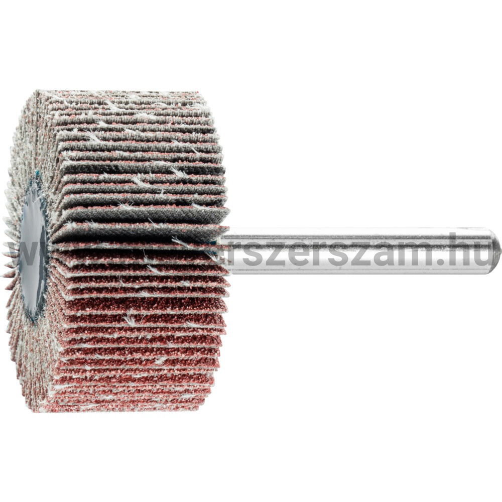 LAMELLÁS CSAPOS CSISZOLÓ F 4020/6 A  80 termék fő termékképe