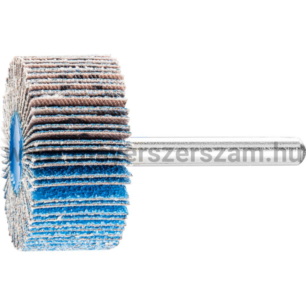 LAMELLÁS CSAPOS CSISZOLÓ F 4020/6 A  80 Z-COOL termék fő termékképe