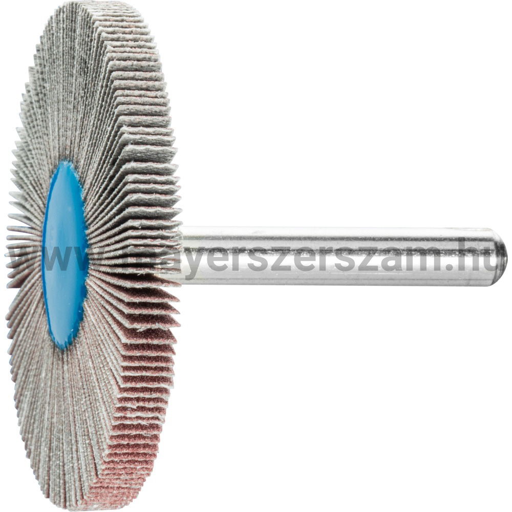 LAMELLÁS CSAPOS CSISZOLÓ F 5005/6 A  320 termék fő termékképe