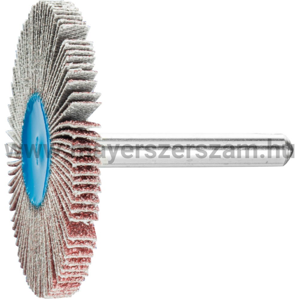 LAMELLÁS CSAPOS CSISZOLÓ F 5005/6 A  60 termék fő termékképe