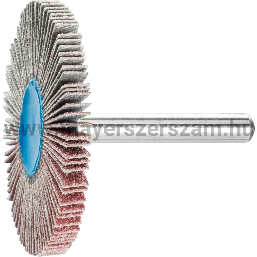 LAMELLÁS CSAPOS CSISZOLÓ F 5005/6 A  80 termék fő termékképe