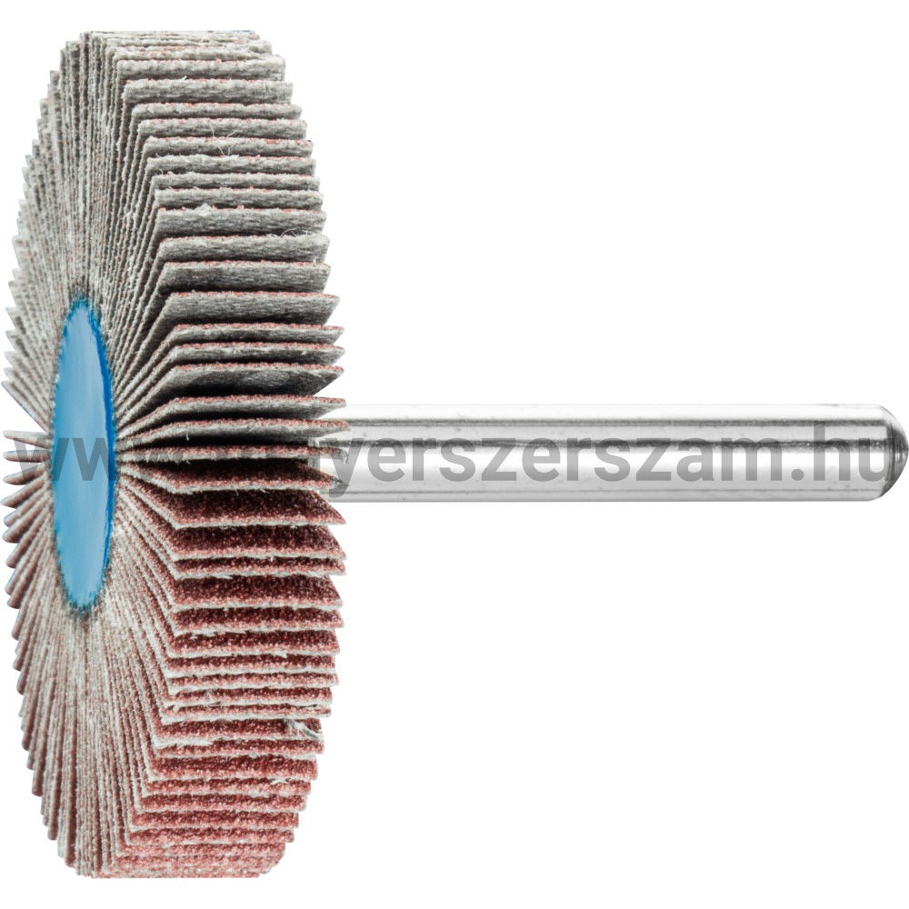 LAMELLÁS CSAPOS CSISZOLÓ F 5010/6 A 120 termék fő termékképe