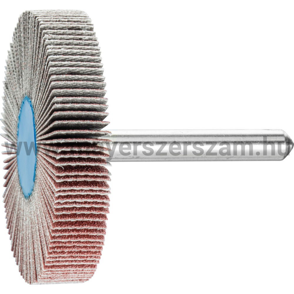 LAMELLÁS CSAPOS CSISZOLÓ F 5010/6 A 150 termék fő termékképe