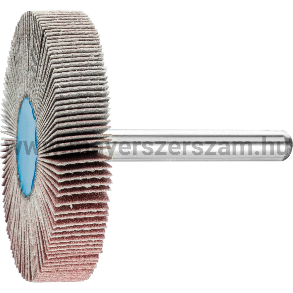 LAMELLÁS CSAPOS CSISZOLÓ F 5010/6 A 320 termék fő termékképe