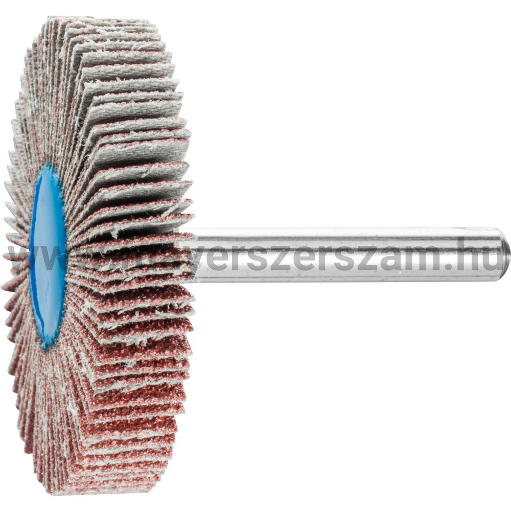 LAMELLÁS CSAPOS CSISZOLÓ F 5010/6 A  60 termék fő termékképe