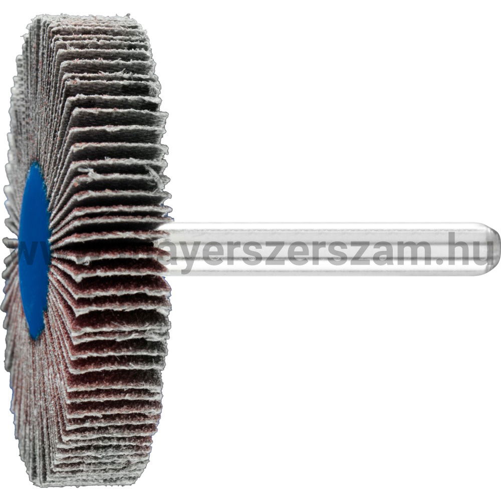 LAMELLÁS CSAPOS CSISZOLÓ F 5010/6 A  80 termék fő termékképe